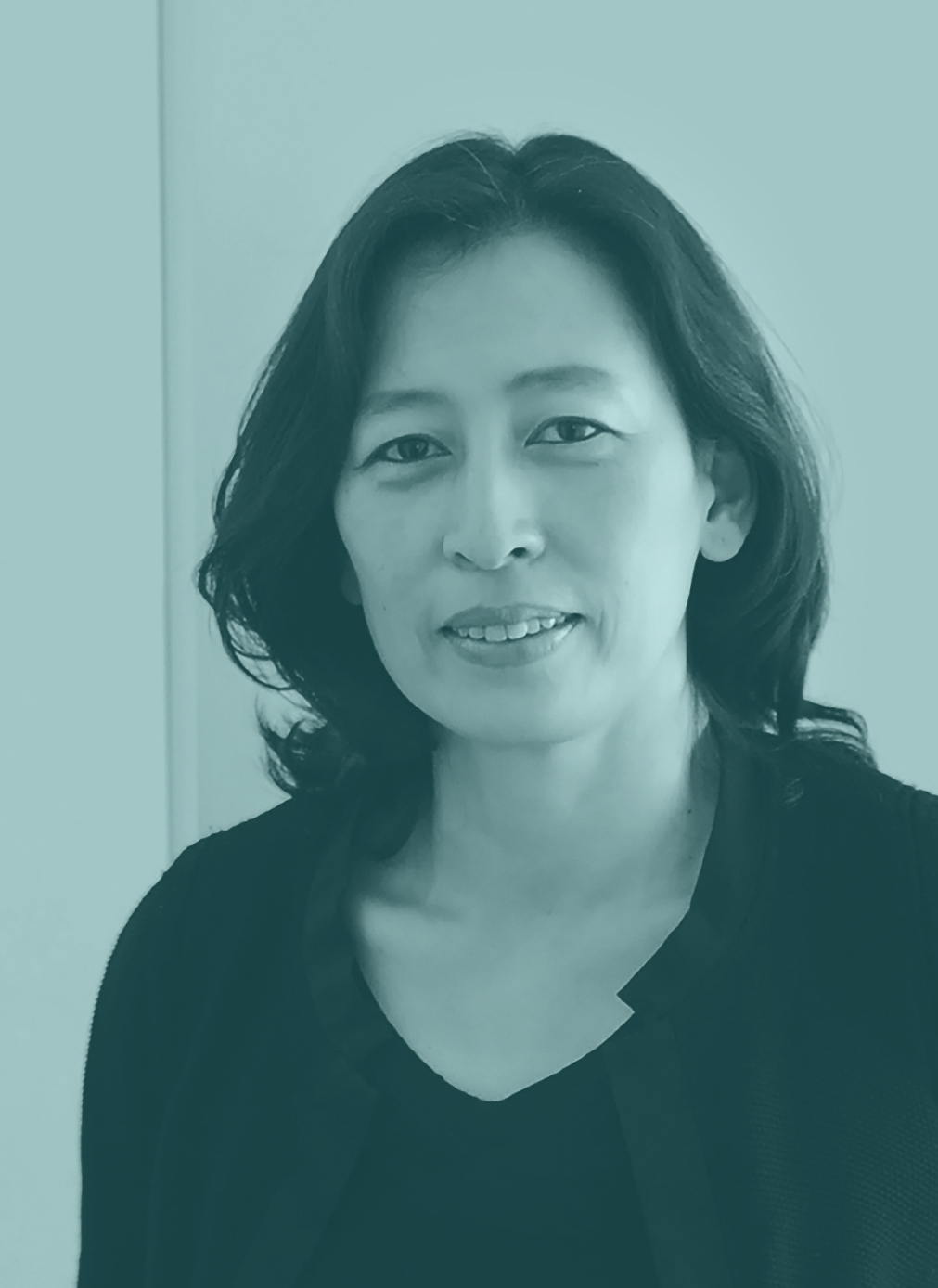 So-Jin Lee