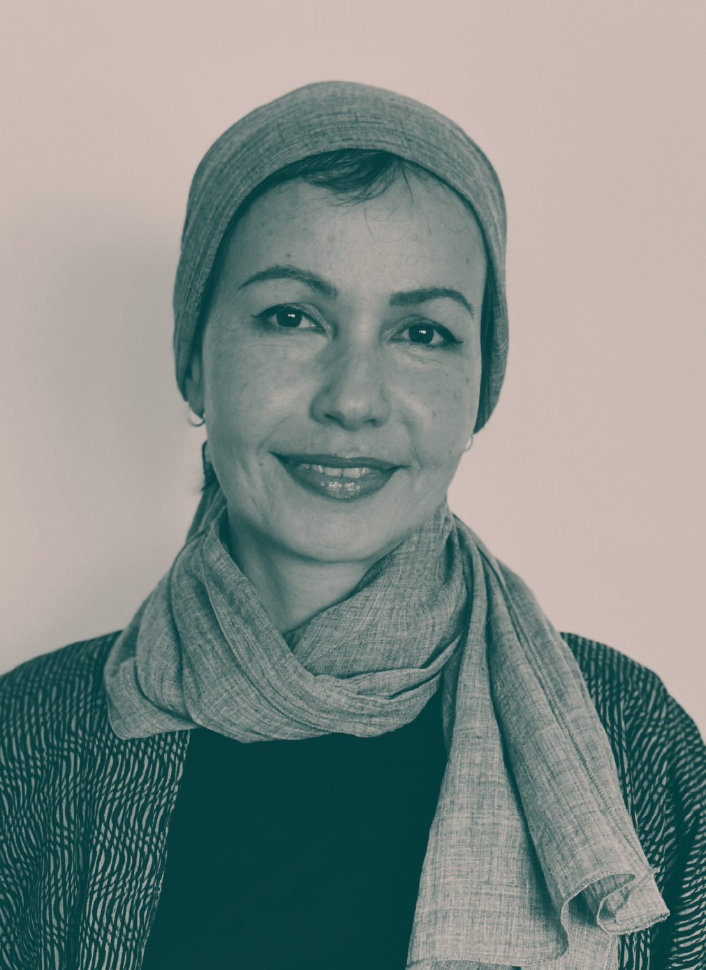 Adela Askandar