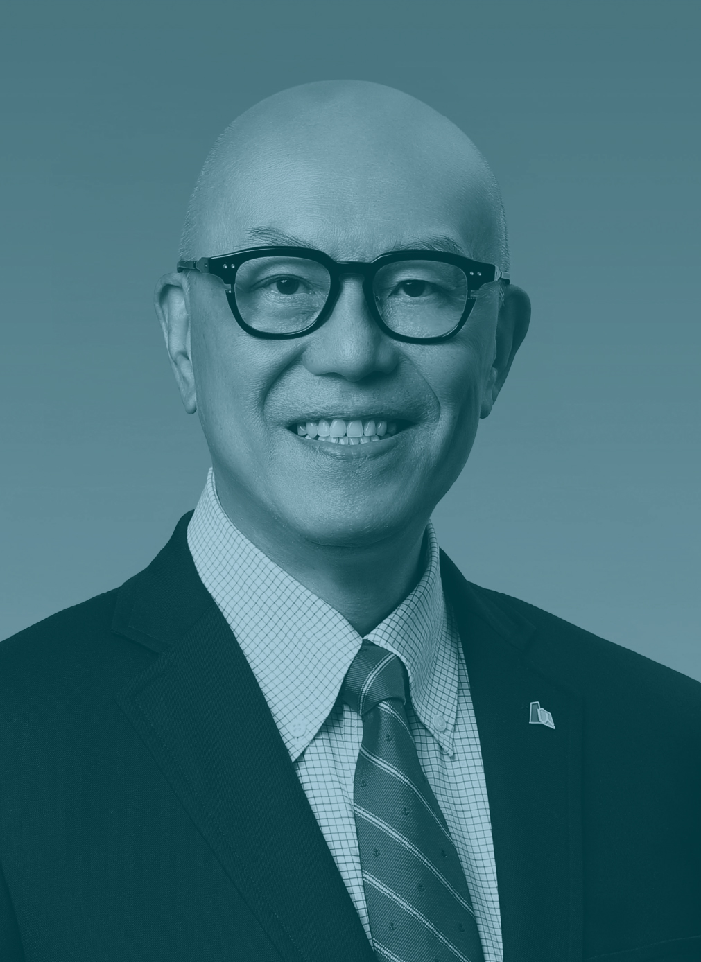 Donald Choi