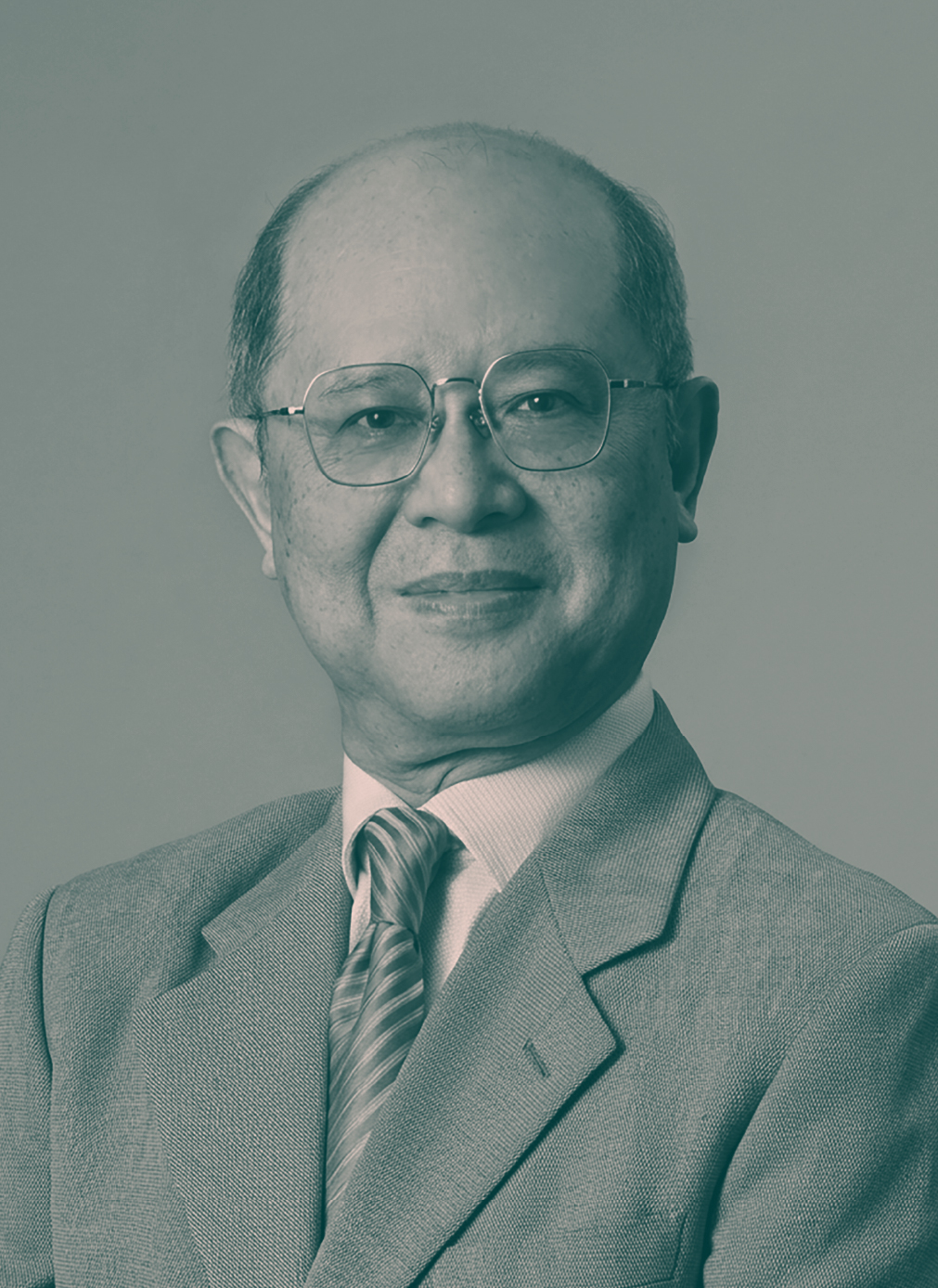 Johnnie Lai