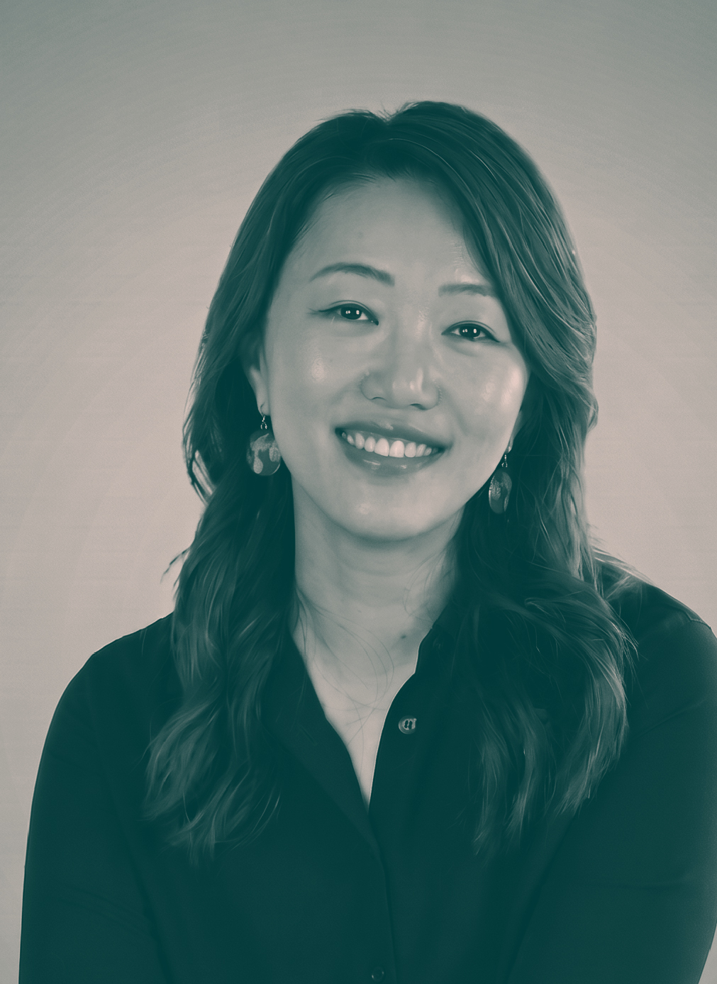 Sarah Mui