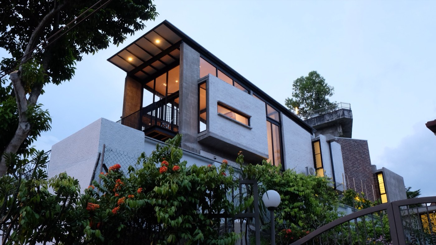Jelutong House, Kuala Lumpur