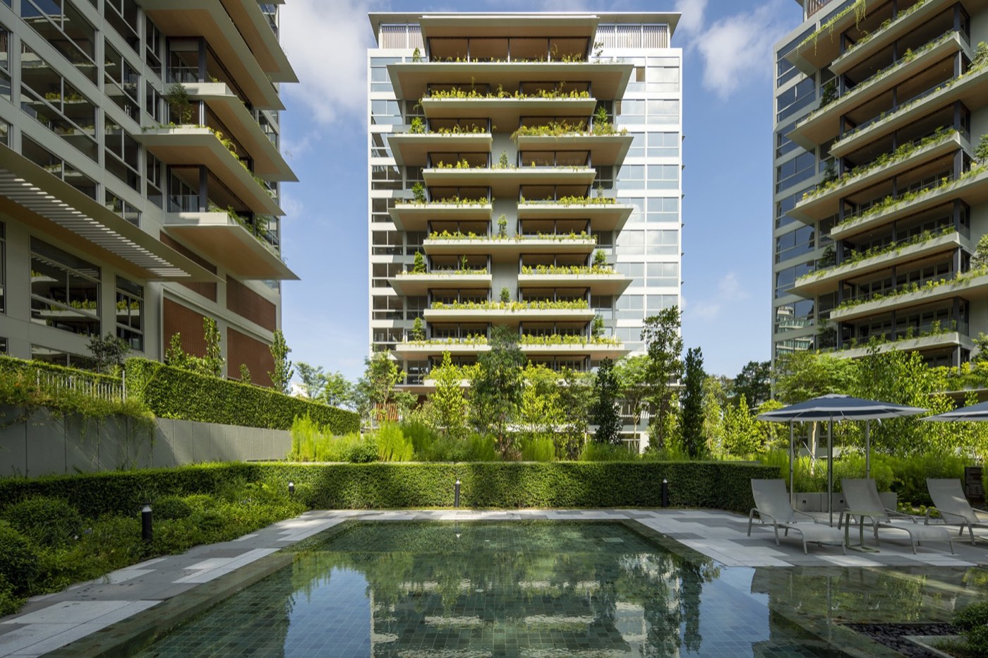 15 Holland Hill, Singapore