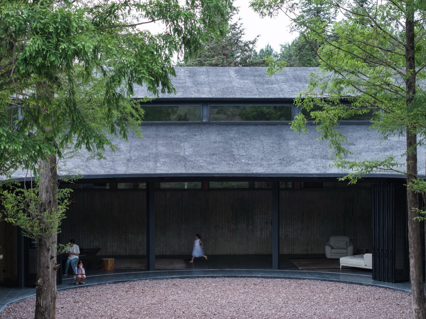 Commune Store, Wuyi Mountain