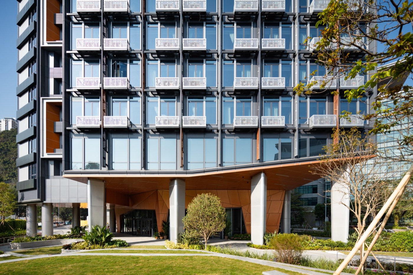 InnoCell, Hong Kong Science Park