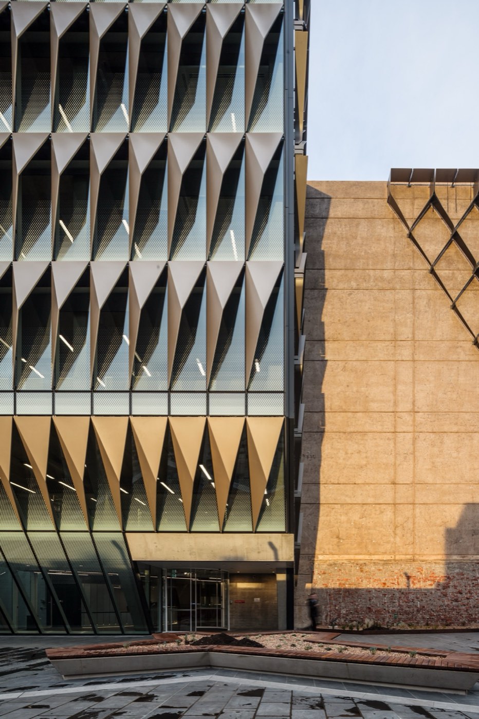Barwon Water - Adaptive Regenerative Reuse, Victoria, Australia