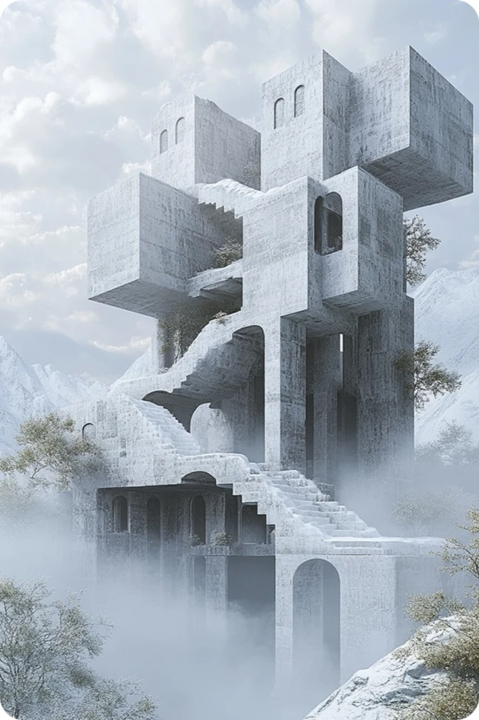 AI-generated Study Image