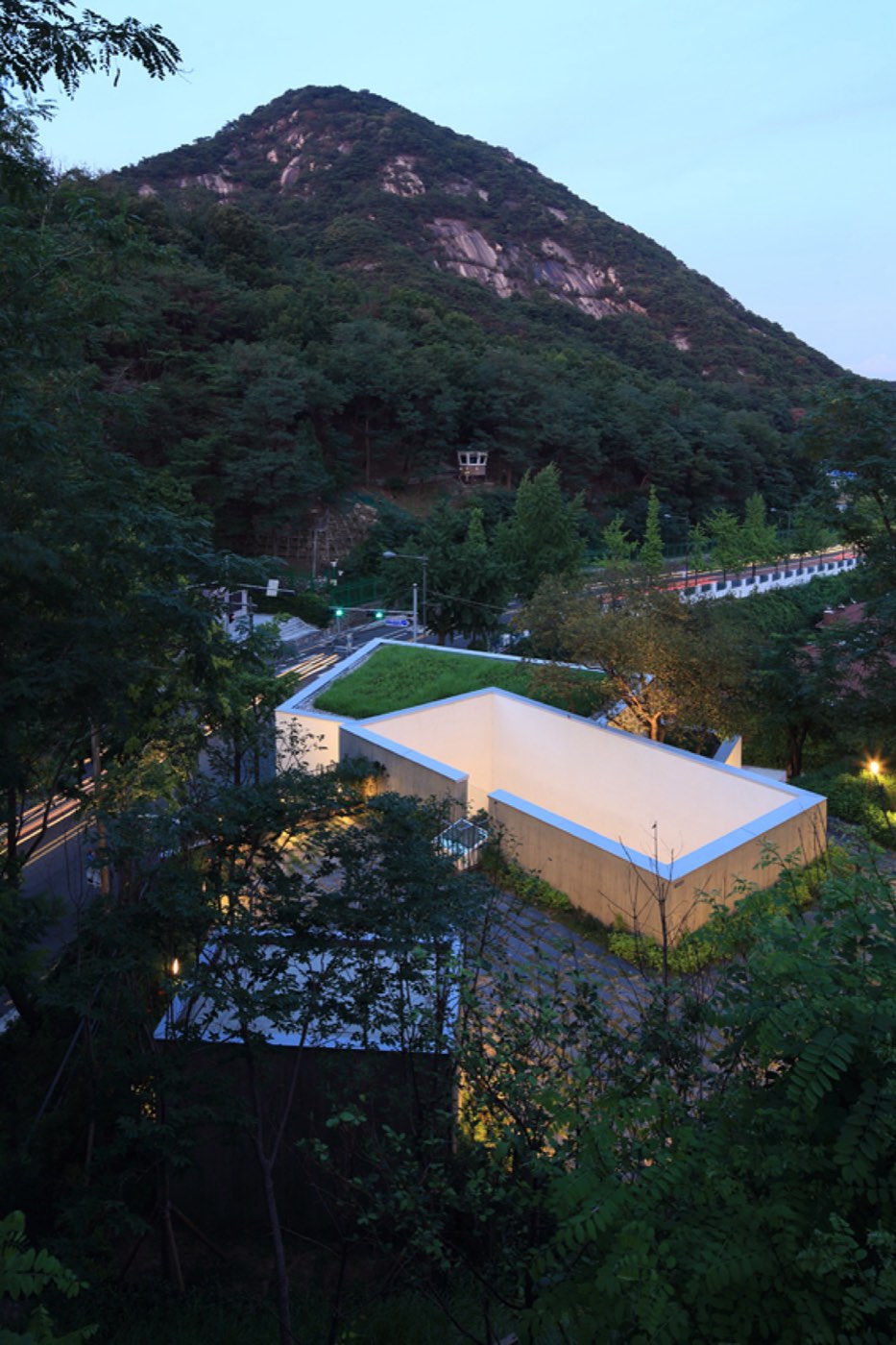 Yoon Dong-ju Memorial Museum, Seoul
