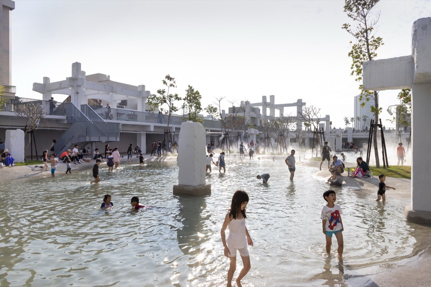 Tainan Spring, Tainan